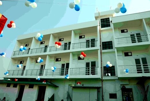 Hotel Kss Inn