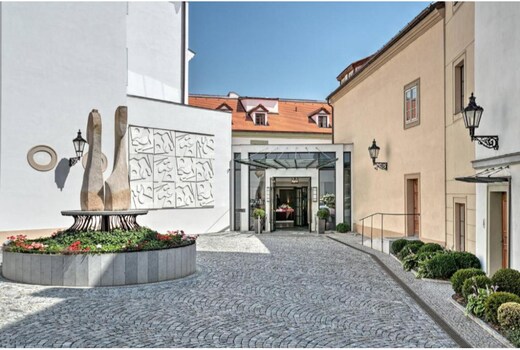Augustine, a Luxury Collection Hotel, Prague by Marriott