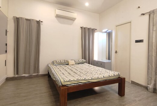 Nirvana Homestay