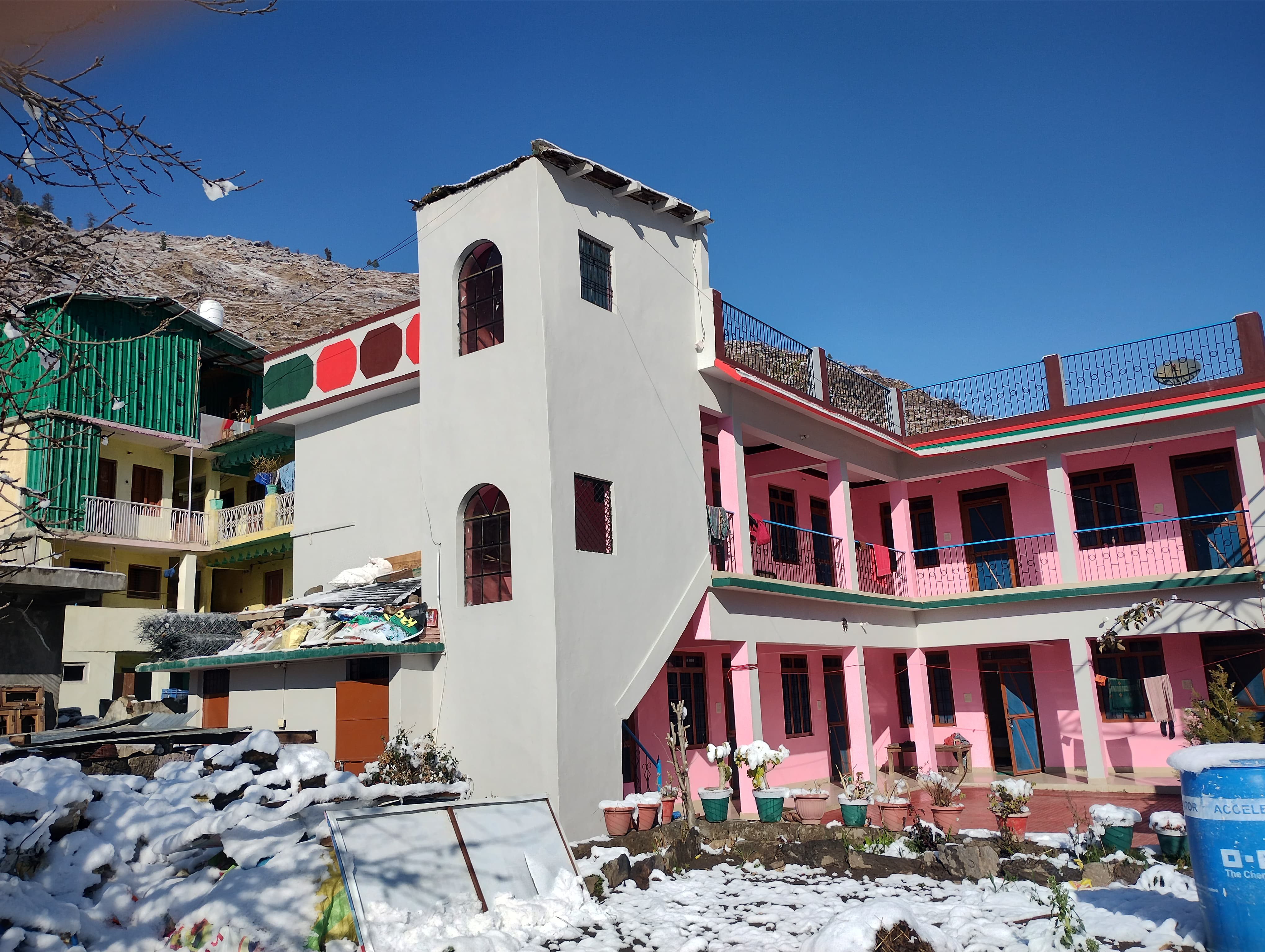 Rana Guest House