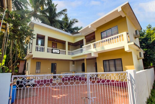 Hotel O by OYO Guddan Holiday