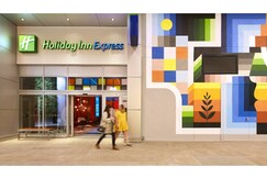 Holiday Inn Express MELBOURNE LITTLE COLLINS