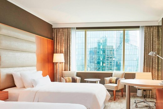 favehotel Margonda