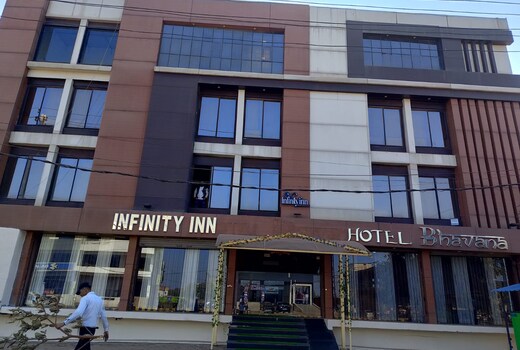 INFINITY INN