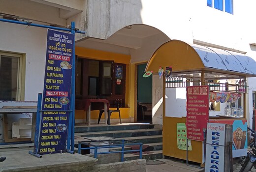 HONEY FALL GUEST HOUSE