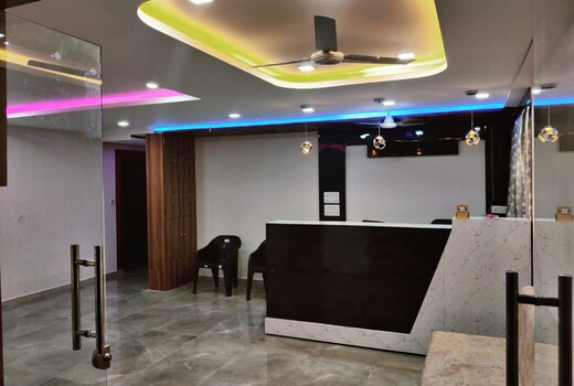 Hotel Kalash