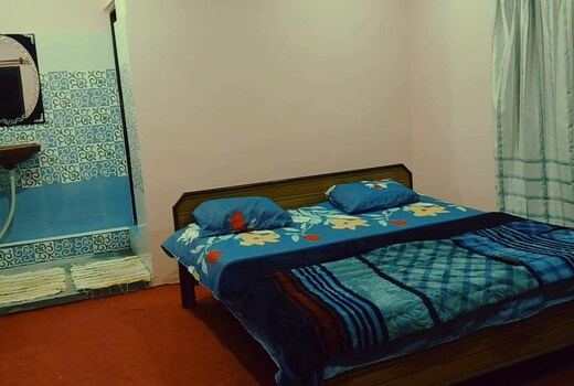 Ramon homestay Near Jim Corbett Uttrakhand
