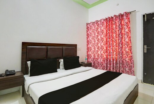 Hotel O Sawan Hotel & Restaurant