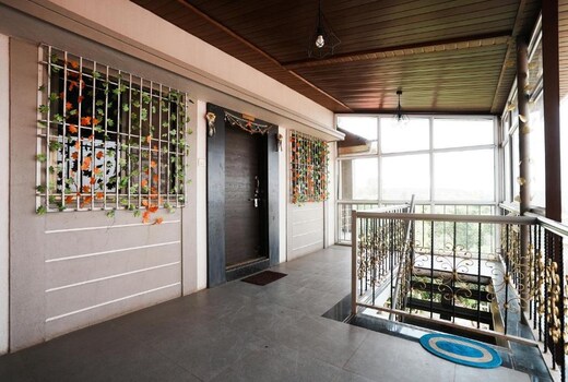 Tulsi Villa 5Bhk