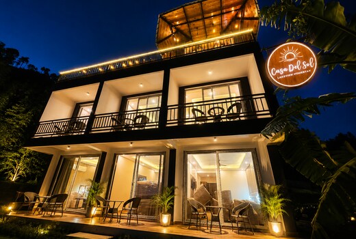 Casa Del sol lakeview homestay