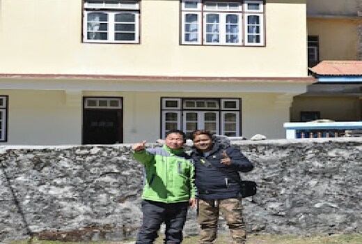 Hotel Meylong Regency