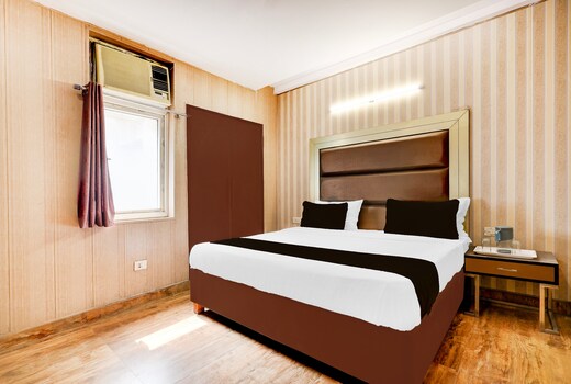 Super Hotel O Kamal Mahal