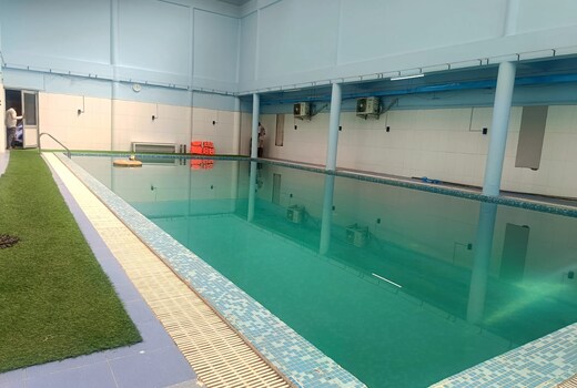 Dibrugarh Club House (With Swimming Pool)