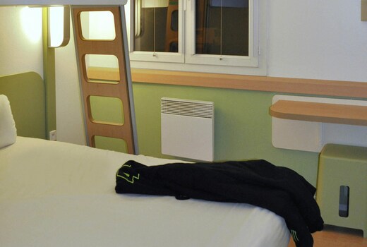 ibis budget Marne la Vall