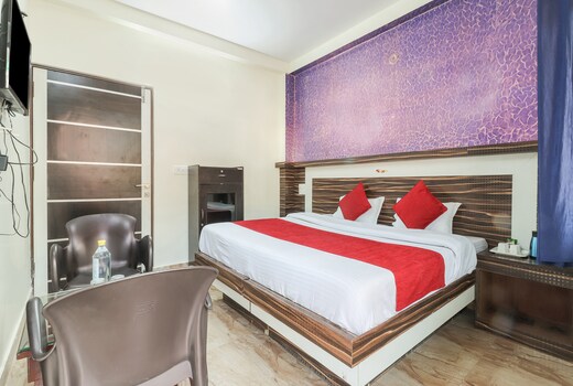 Hotel Tiptop By WB Inn