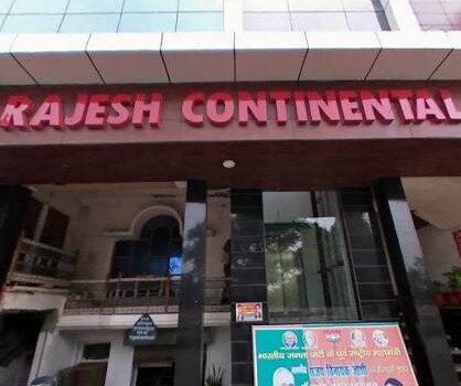 Rajesh continental