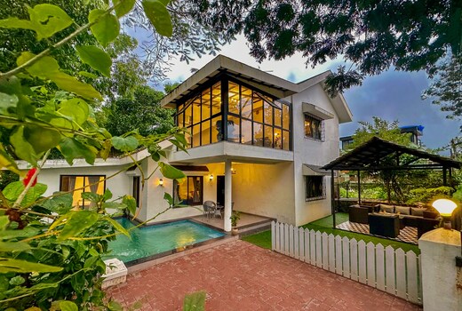 EKOSTAY - Cosy Cove Villa