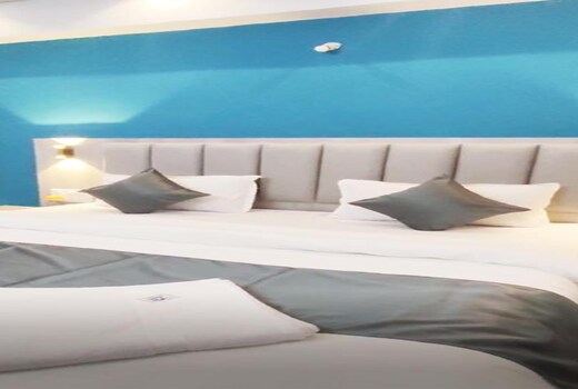 Seawood Home