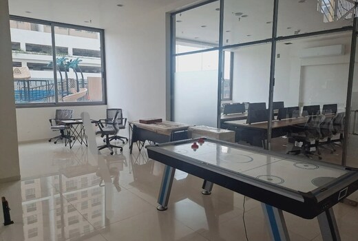 Main gallery