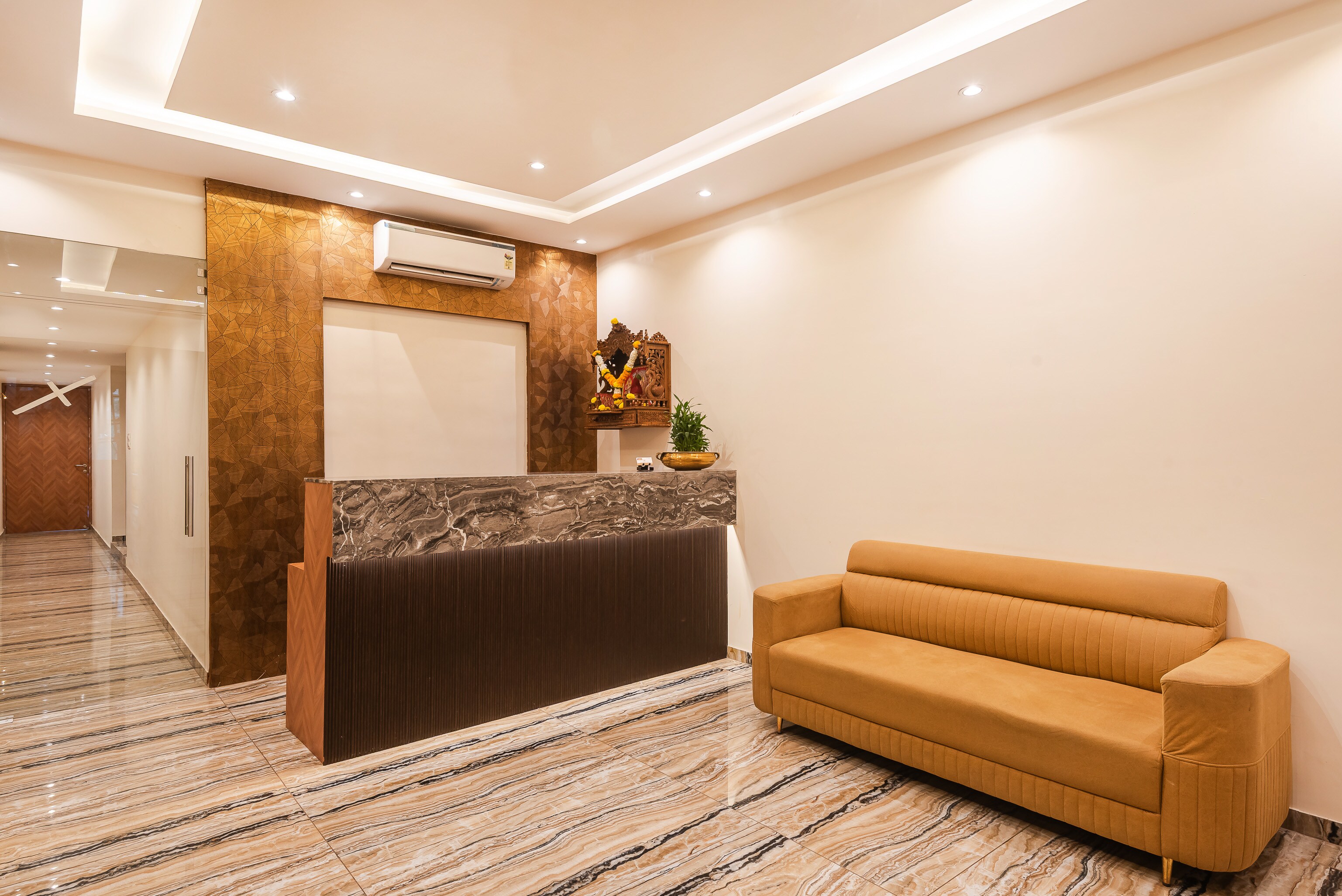 Hotel Silver Park