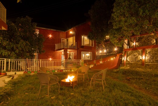 Swarnim Vana | 8BR Estate