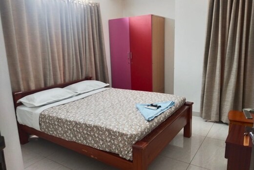 Cozy Inn Gatala