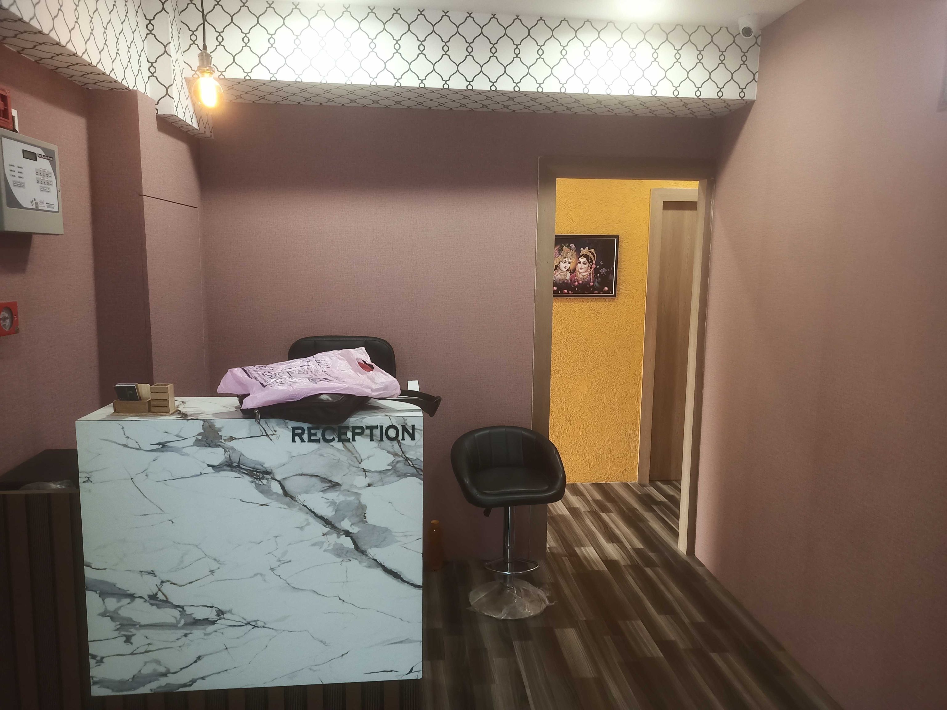 Hotel O Krishna Inn
