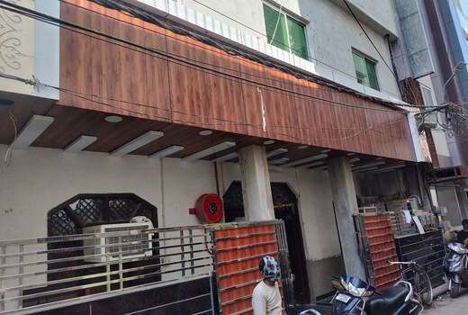 Hotel O Ashiana Guest House