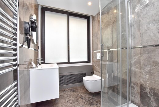 Chic apartment - 1BR/4P - Opera