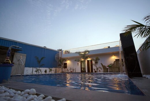 Viraaj villa 2