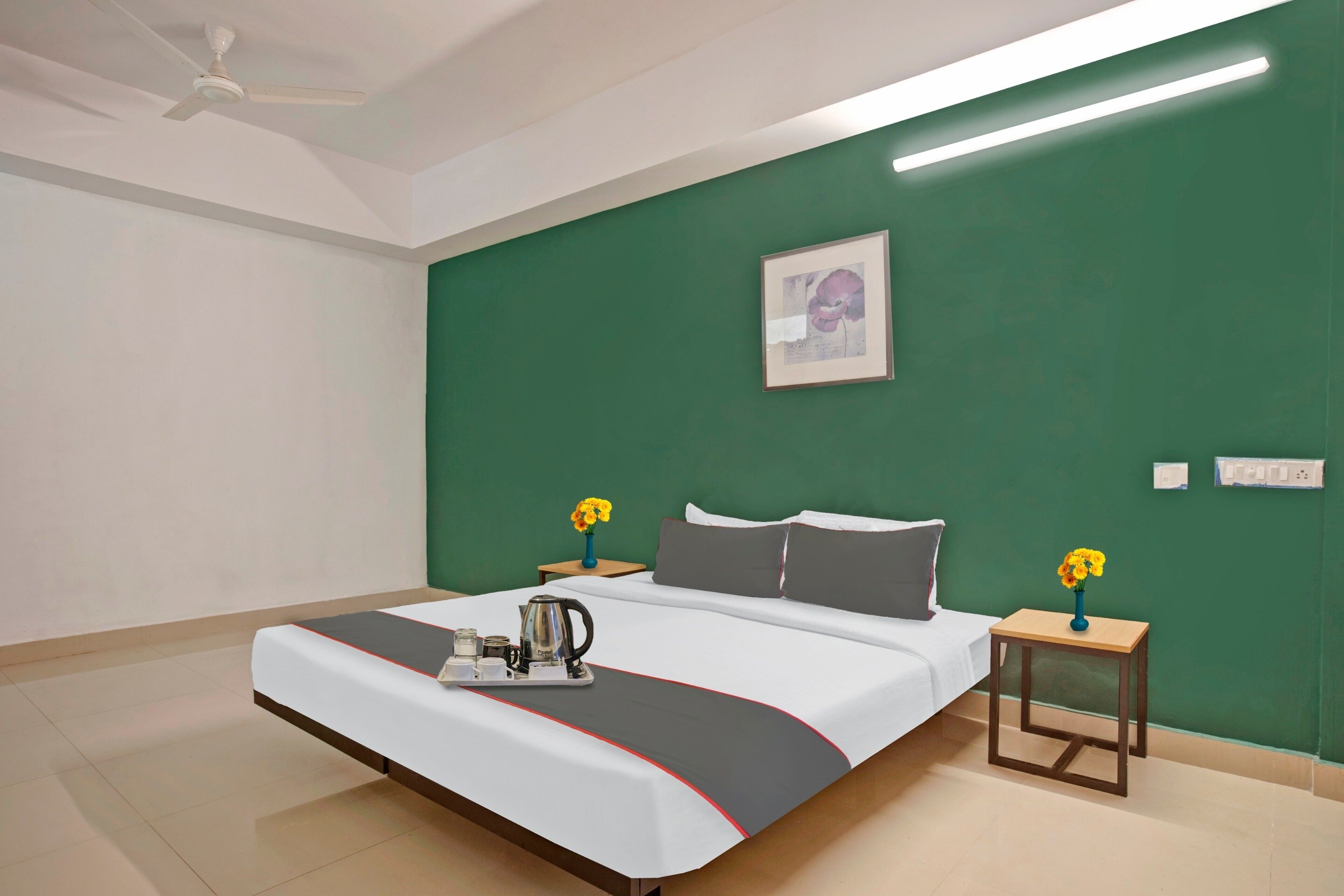 Hotel O Yash Inn