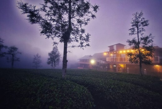 Skybz Ecopath Resort Calvary Mount