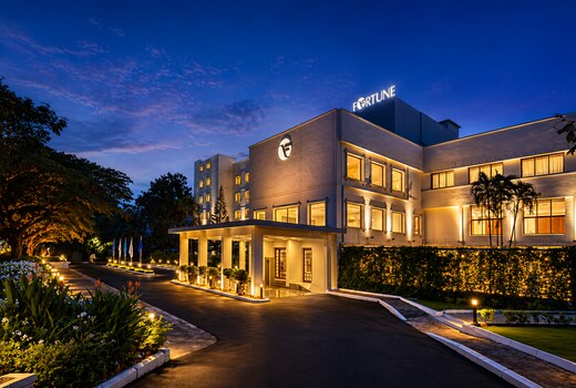 Fortune Valley View, Manipal - Member ITC Hotels' Group