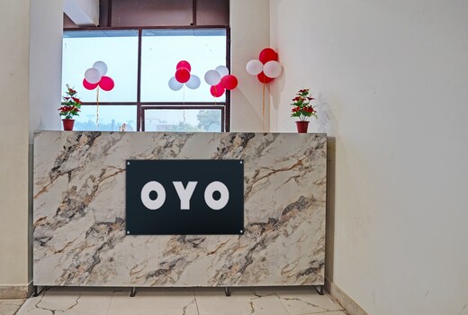 Hotel O Grand MS