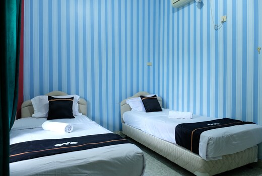 OYO 2186 Esbe Hotel Syariah