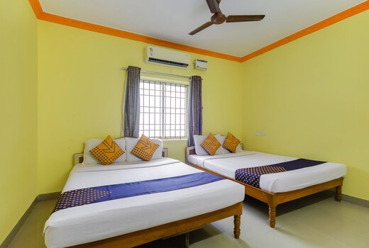 Hotel O Cn Guest House