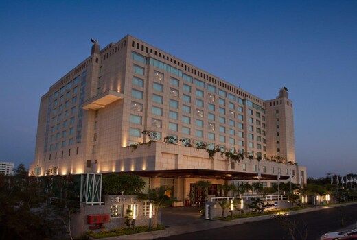 Radisson Blu Hotel Nagpur