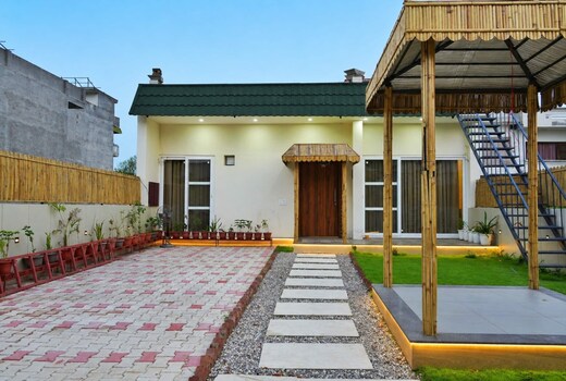 Noor Villa Mohali