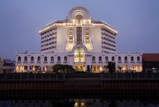 Mercure Jakarta Batavia