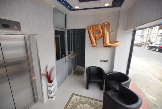 PremierLux Apartments