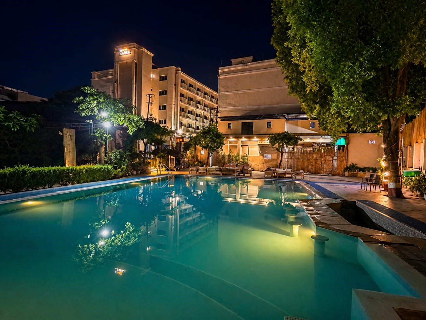 Hotel Atithi
