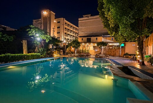 Hotel Atithi