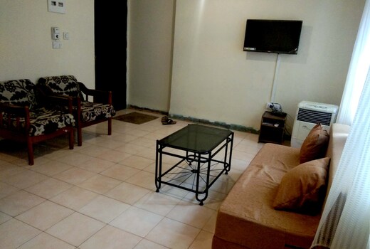 Rodrigues Apartments