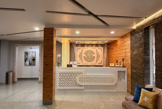 Hotel Sapphire