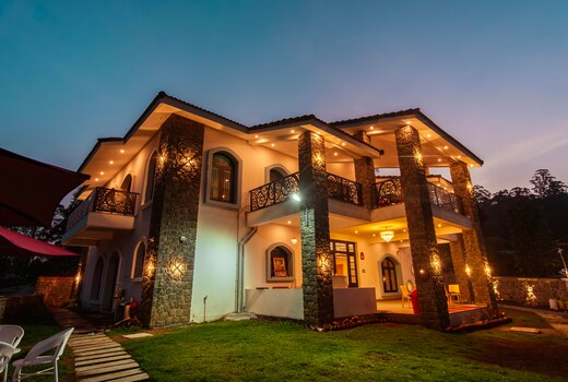 Prathis Ree Premium Villa Kodaikanal