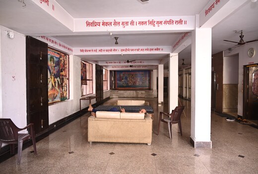 Main gallery