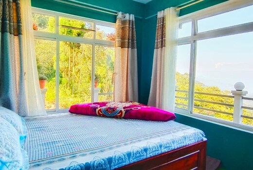Ghising Homestay