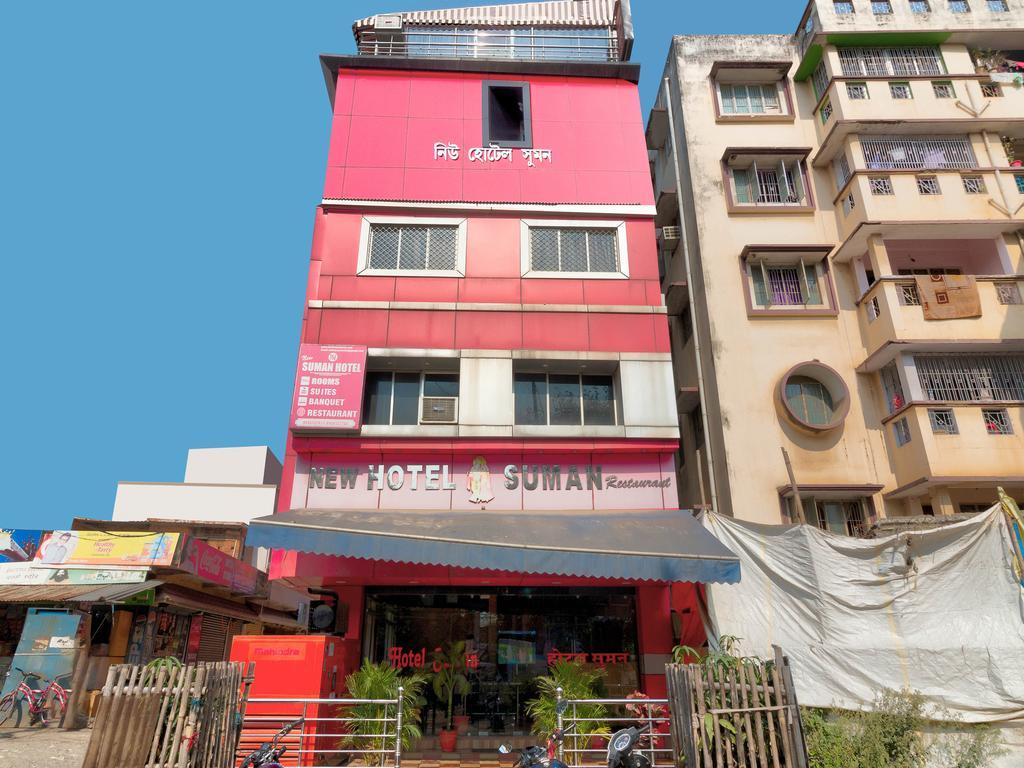 New Hotel Suman