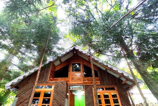 BARARAY GIRIPUR HOMESTAY