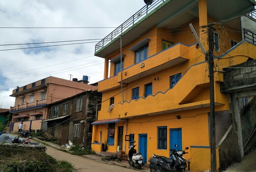 Ananda Homestay